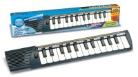 Midi Keyboard 25 Tasten mit 3 Klängen und...