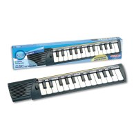 Midi Keyboard 25 Tasten mit 3 Klängen und...