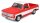 Chevrolet Cheyenne Super C10 1974 1/18 rot Modellauto von Maisto