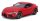 Toyota Supra GR 1/24 Red Model Car by Maisto Detailed Licensed