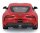 Toyota Supra GR 1/24 Red Model Car by Maisto Detailed Licensed