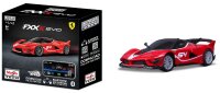 Maisto RC Power Racer Ferrari FXXK Evo Bluetooth mit App...