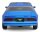 Maisto Pontiac Firebird Trans Am 1978 1/18 Modellauto blau, lizenziert und detailgetreu