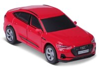 Maisto RC Power Racer Audi E-tron Bluetooth mit App...