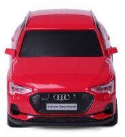 Maisto RC Power Racer Audi E-tron Bluetooth mit App Steuerung und Sound
