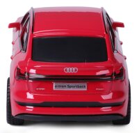 Maisto RC Power Racer Audi E-tron Bluetooth mit App Steuerung und Sound