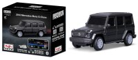 Maisto RC Power Racer Mercedes G-Klasse Bluetooth mit App...