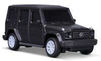 Maisto RC Power Racer Mercedes G-Klasse Bluetooth mit App...