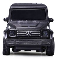Maisto RC Power Racer Mercedes G-Klasse Bluetooth mit App und Sound