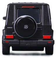 Maisto RC Power Racer Mercedes G-Klasse Bluetooth mit App und Sound