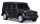 Maisto RC Power Racer Mercedes G-Klasse Bluetooth mit App und Sound