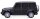 Maisto RC Power Racer Mercedes G-Klasse Bluetooth mit App und Sound