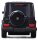 Maisto RC Power Racer Mercedes G-Klasse Bluetooth mit App und Sound