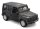 Mercedes-Benz G-Klasse 2019 1/24 grau Modellauto von Maisto lizenziert