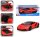 Lamborghini Centenario 1/18 Orange Modellauto von Maisto detailgetreu lizenziert