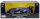 Lamborghini V12 Vision Gran Turismo 1/18 Modellauto blau von Maisto