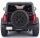 Ford Bronco Wildtrak 2021 1/18 Scale Model Car Blue by Maisto Licensed