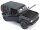 Ford Bronco Wildtrak 2021 1/18 Scale Model Car Blue by Maisto Licensed