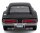 Dodge Charger 1969 1/18 schwarz Modellauto von Maisto lizenziert und detailgetreu