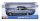 Pontiac GTO Hurst Edition 1965 Blue 1/18 Model Car by Maisto