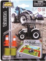 Mini Work Machines Spielset im Blister für kleine Bauarbeiter