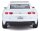 Chevrolet Camaro SS RS 2010 Police Model Car 1/24 White by Maisto