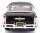 Buick Century 1955 1/24 Modellauto schwarz von Maisto lizenziert und detailgetreu