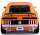 Ford Mustang Mach 1 1970 1/18 Orange Modellauto von Maisto lizenziert