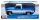 Chevrolet Cheyenne Super C10 1974 1/18 Model Car Blue by Maisto