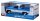 Chevrolet Cheyenne Super C10 1974 1/18 Model Car Blue by Maisto