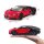 Bugatti Chiron Sport 1/24 rot Modellauto von Maisto detailgetreu lizenziert