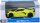 Chevrolet Corvette Stingray Coupe 2020 Gelb 1/24 Modellauto von Maisto