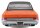 Pontiac GTO Hurst Edition 1965 Orange 1/18 Model Car by Maisto