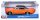 Pontiac GTO Hurst Edition 1965 Orange 1/18 Model Car by Maisto