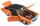 Chevrolet Chevelle Sportcoupé 1971 orange 1/18 Modellauto von Maisto