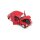 Volkswagen Käfer 1/24 rot Modellauto von Maisto detailgetreu lizenziert