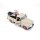 Chevrolet 3100 Pick-Up Harley Davidson 1/24 Modellauto beige von Maisto