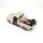 Chevrolet 3100 Pick-Up Harley Davidson 1/24 Modellauto beige von Maisto