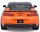 Chevrolet Camaro 2017 Harley Davidson 1/24 Modellauto orange von Maisto