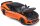Chevrolet Camaro 2017 Harley Davidson 1/24 Modellauto orange von Maisto