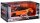 Chevrolet Camaro 2017 Harley Davidson 1/24 Modellauto orange von Maisto