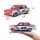 Datsun BRE 510 1/24 Modellauto rot von Maisto detailgetreu lizenziert