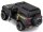 Maisto Ford Bronco Badlands 2021 1/24 Gray Detailed Model Car