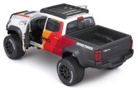 Toyota Tacoma TRD Pro 2023 1/24 Modellauto Weiss von Maisto