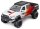 Toyota Tacoma TRD Pro 2023 1/24 Modellauto Weiss von Maisto