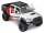 Toyota Tacoma TRD Pro 2023 1/24 Modellauto Weiss von Maisto