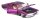 Buick Riviera 1965 Lowrider 1/24 violett detailgetreues Modellauto von Maisto