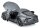 Toyota Supra GR 1/24 Gray Model Car by Maisto Licensed Detail