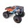RC Rockzilla II Orange/Black 4x4 Ferngesteuertes Fahrzeug mit Lithium Akku