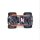 RC Rockzilla II Orange/Black 4x4 Ferngesteuertes Fahrzeug mit Lithium Akku